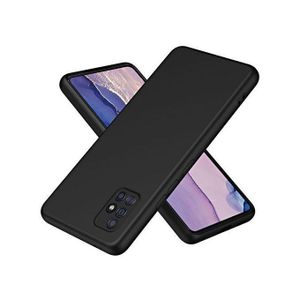Samsung Samsung. Galaxy A51 4G Silicone Cover/case