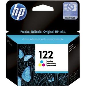 HP Generic 122 Tri-Color Ink Cartridge 