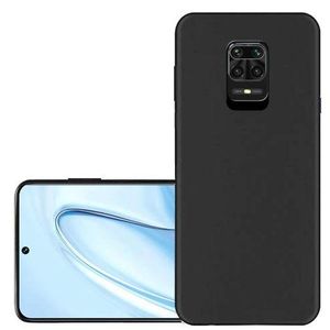 Phone Case For Xiaomi Redmi Note 9s/ 9 pro -Good quality silicone