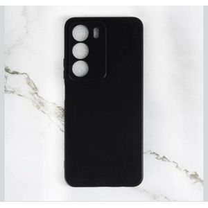SOFT SILICONE CASE FOR REALME C71 4G