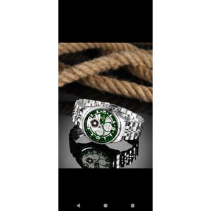 REWARD Gents Chronograph Watch RD81057M