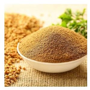 Organic Fenugreek powder 150g