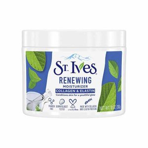 St Ives TIMELESS SKIN COLLAGEN ELASTIN MOISTURISER 