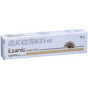 Ezanic Azelaic Acid 20% cream