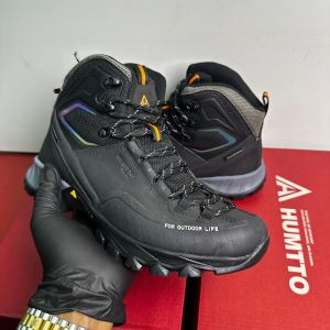 Humtto  Waterproof Mountain Hiking Boots 240783A-1/B-3