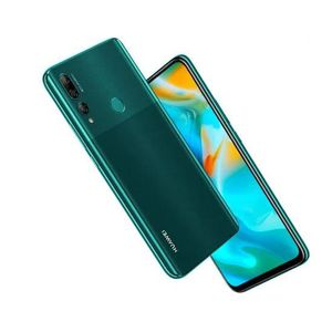 Huawei Y9 Prime 2019 smartphone