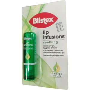Blistex Lip Infusions Soothing Lip Balm