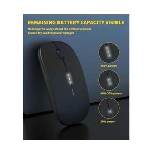 Mi Slim Rechargeable mouse