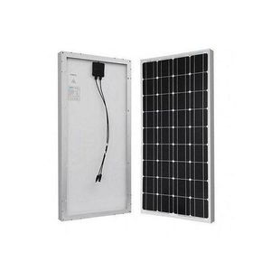 Solarmax  80Watts Solar Panel