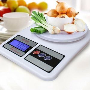 Electronic Digital kitchen scale,SF-400 digital kitchen scale.