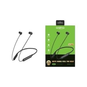 Oraimo Necklace 5 OEB-611, Tuned noise cancellation, long playtime, wireless headphone, 260 MAh