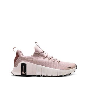 Nike Free Metcon 6 PRM "Pink Oxford / Light soft pink/ Black" Sneakers 