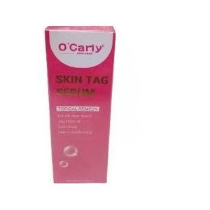 O'Carly Skin Tag Serum
