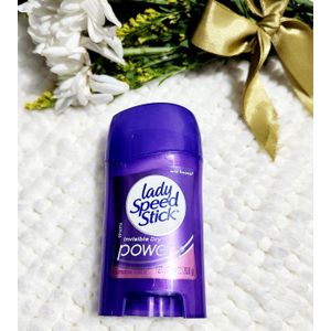 Colgate Lady Speed Stick Invisible Dry Wild Freesia Antiperspirant Deodorant