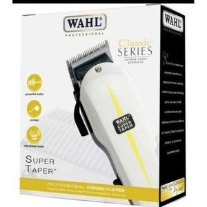 Classic Hair Clipper – Professional Barber Standard