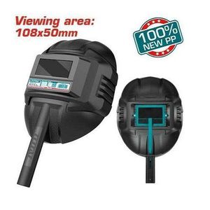 TOTAL TSP9102 Welding mask