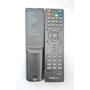 Tv remote