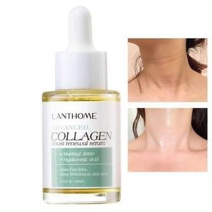 Lanthome Booster Collagen ADVENCED COLLAGEN BOOST RENEWAL SERUM