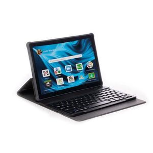 Elimu tab ET06 Educational kids tablets with Keyboard 10''  256GB ROM 3GB RAM 5000mAh Keyboard cover and stylus pen