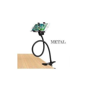 Metallic Flexible Phone Holder Stand