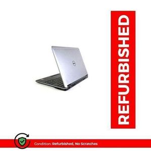 DELL  Refurbished Latitude 7240 Core I5 8gb Ram + 256gb Ssd, (6 Months WRTY)