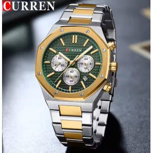 Curren Gents wrist watch 8440