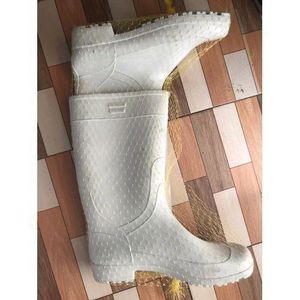 Heavy Industrial Gumboots.