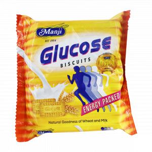Hom  Glucose Biscuits - 200g