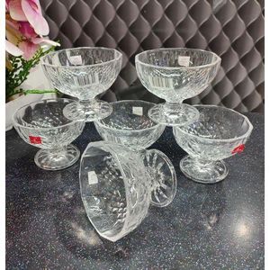salad bowls 6pcs