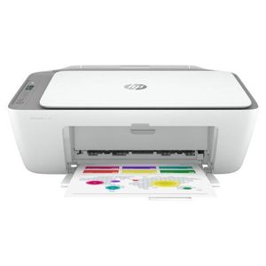 HP DESKJET 2720 WIRELESS Plug& Print, Copy &Scan