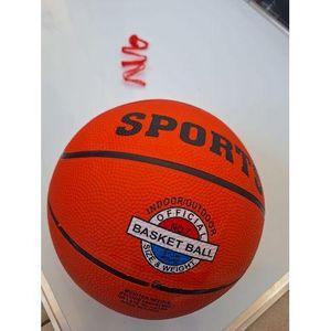 Kids Basketball – Durable Outdoor & Indoor Sports Ball