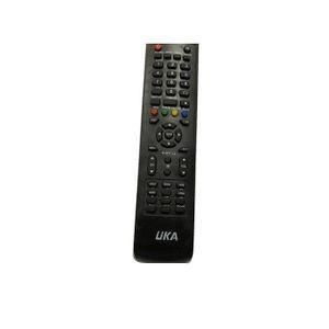 UKA Tv remote 