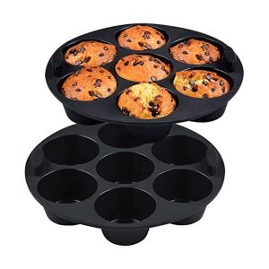 30pcs Silicone Kitchen Baking Supplies Set, Nonstick Silicone Bakeware Set  With Baking Pan, Silicone Cake Molds, Baking Sheet, Donut Pan, Silicone  Muffin Pan, Cake Pan, And 24 Pack Silicone Cupcake Mold Baking