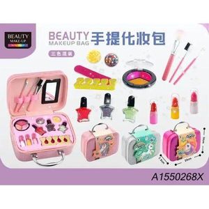 Girls Makeup Kit Box, Gift Birthday Gift  Christmas Gift