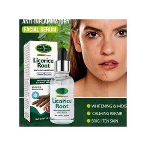 Aichun Beauty   Licorice Root Anti Inflammatory Facial Whitening Serum