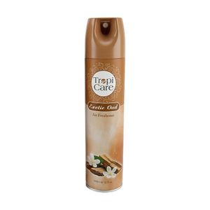 Tropi Care  AIR FRESHNER OUD 300ML