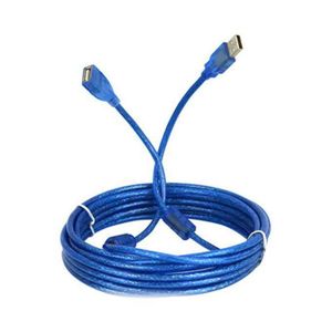 USB Extension Cable Male To Female 3 Meters
