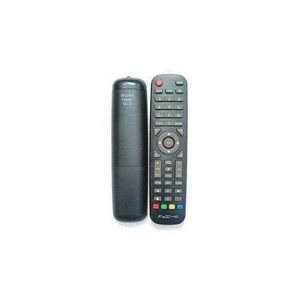 Mooka  GLD Haier TV Remote Control Replacement - Durable & Easy to Use