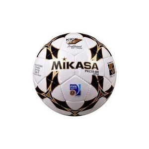 Mikasa Soccer all leather original FIFA football