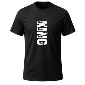 Premium Round Neck Short Sleeved Heavy Customized T-shirts