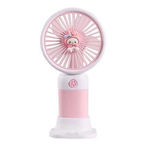 Fun Rechargeable hand fan