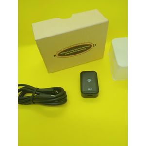 GF-21 GPS Tracker with Voice Recording and Real Time Tracking Features