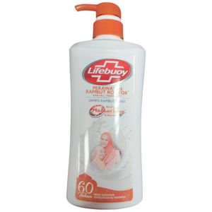 Lifebuoy Hair Fall Treatment With Aloe Vera bc