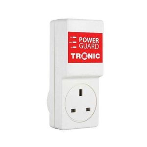 High Quality Tronic-Power Guard TV Guard Fridge Guard Voltage Surge Protector High Quality-1 Tronic Power Guard TV Guard Fridge Guard Voltage Surge Protector High Quality