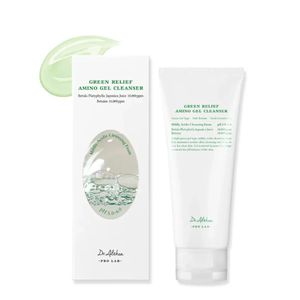 Dr.Althea Green Relief Amino Gel Cleanser.