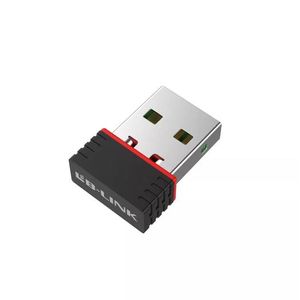 Lb Link 150Mbps Nano Wireless USB Adapter