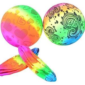Kids Beach Balls 2pcs
