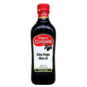 Pietro Coricelli Extra Virgin Olive Oil, 500ml