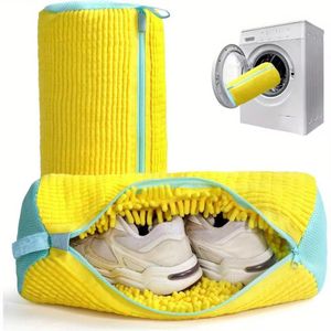 Large size Eco-Friendly Washing Machine Shoe Washing Bag