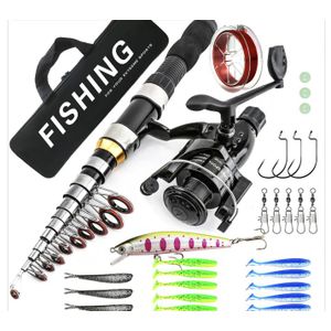 Fishing Kit